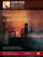 Participación de Graduadas en el XIII Congreso Argentino de Salud Mental
